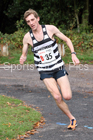 Senior mens 6 Stage Relay, 2018 ERRA 6 and 4 Stage and Youngsters Relays. Photo:  David T. Hewitson/Sports for All Pics